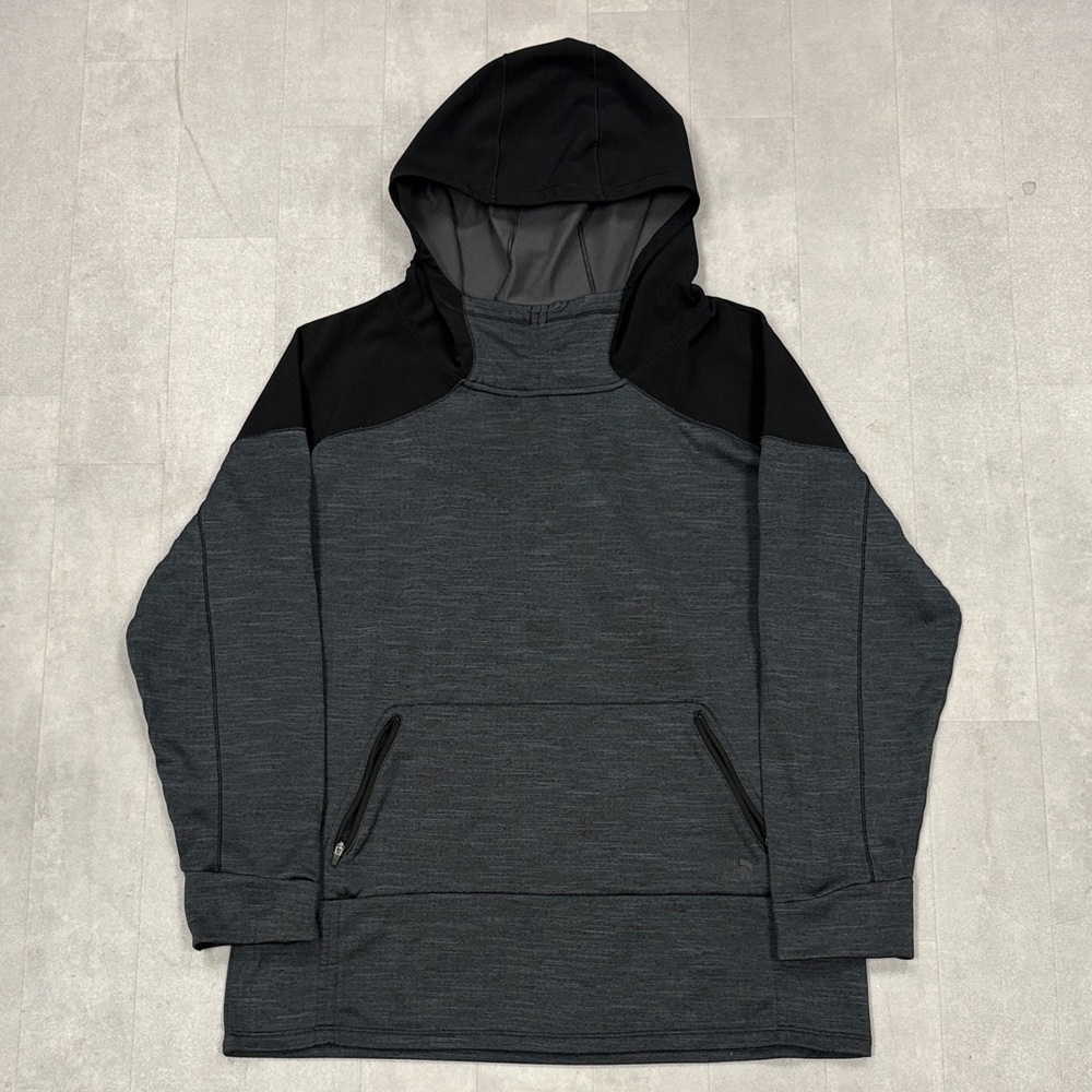 The North Face Women’s Hooded Pullover Jacket